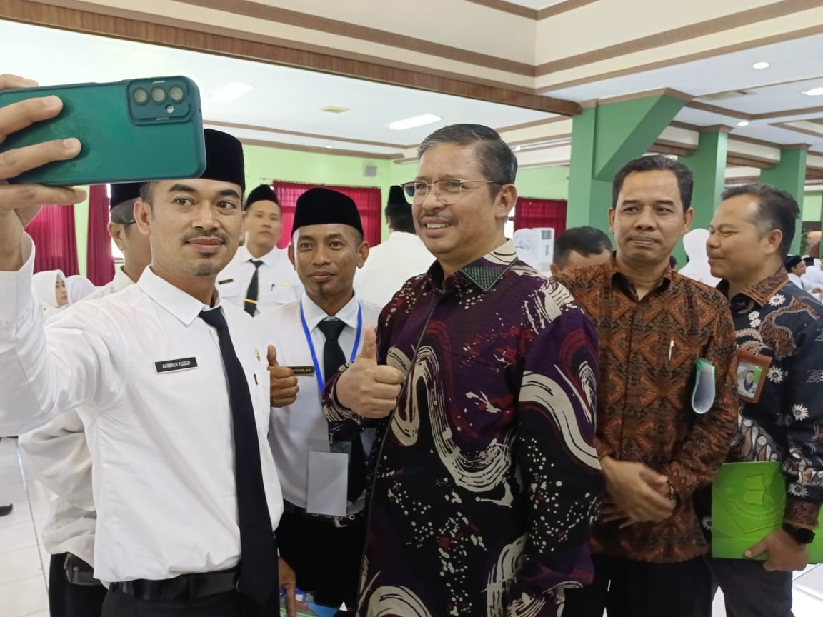 Gambar sampul ASN Wajib Speak Out Program Pemerintah