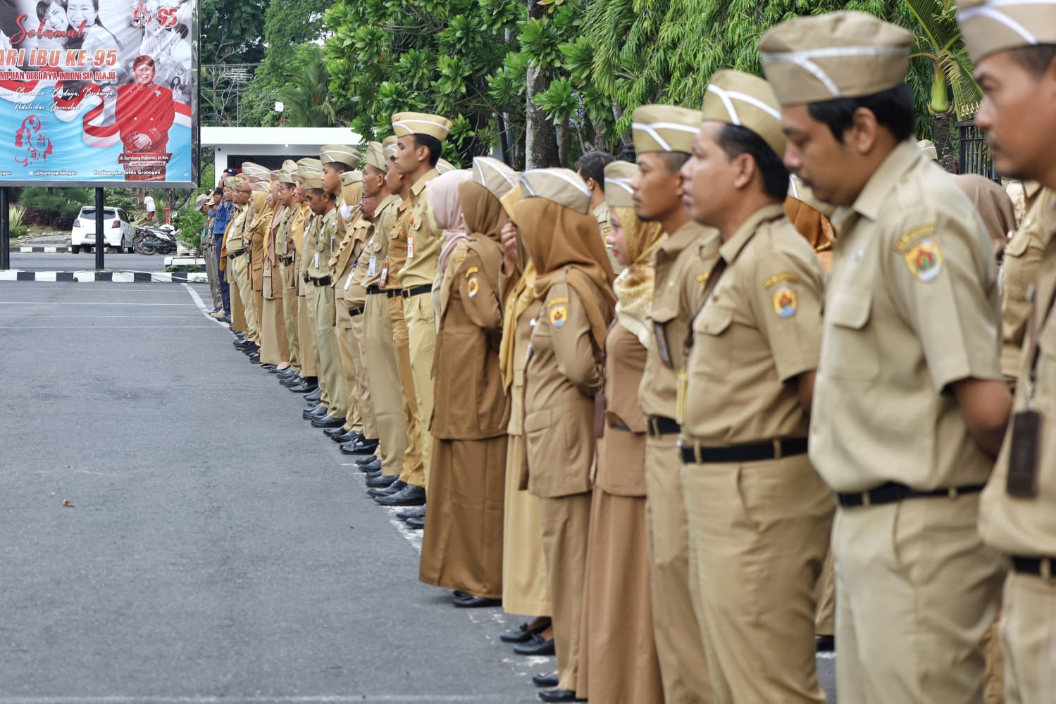 Gambar sampul Transformasi Komunikasi Pemerintah Daerah di Masa Revolusi Industri 4.0