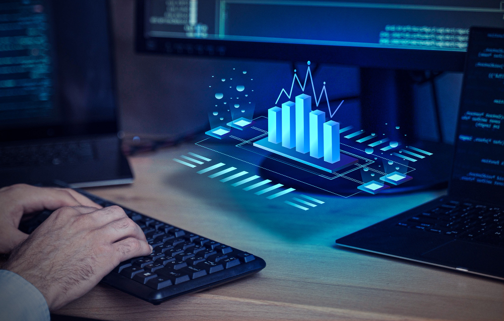 Gambar sampul Big Data demi Indonesia Besar dan Maju