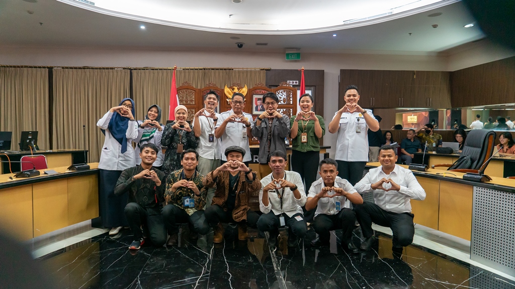 Gambar sampul 20% ASN Menolak ke IKN: Tidak Sesuai UU ASN!