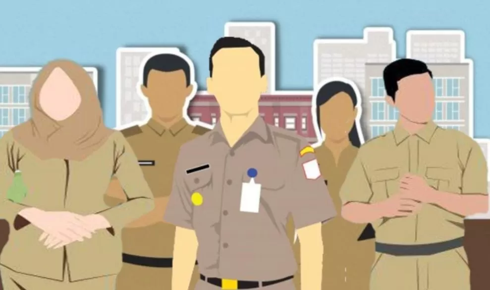 Gambar sampul Pengembangan Talenta ASN : Pentingnya Pengembangan Talenta Bagi ASN