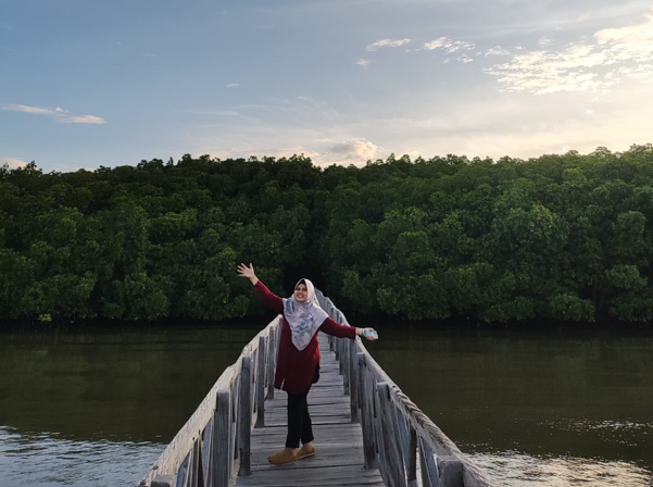 Gambar sampul Cerita Perjalanan Dinas Mamihkai : Sinjai nan Rupawan