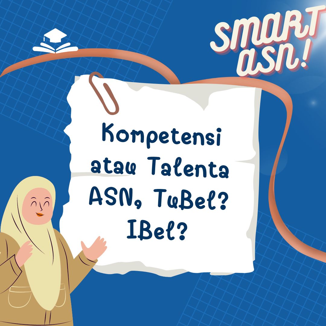 Gambar sampul Adakah Kesempatan ASN dalam Mengembangkan Talenta nya?