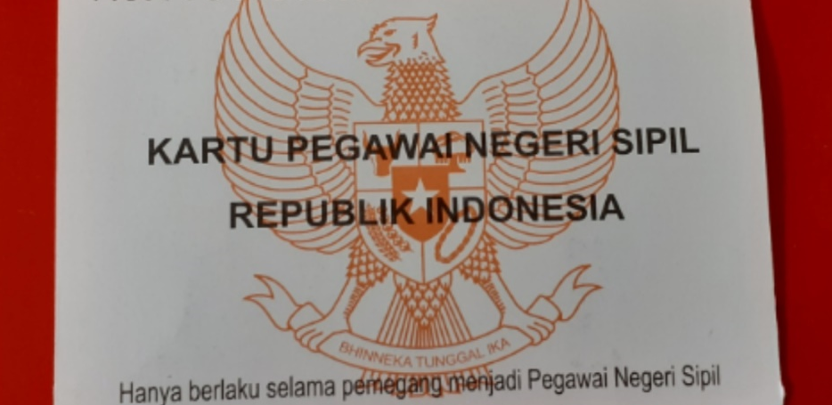 Gambar sampul PNS Harus Menjadi Inspirasi Dalam Kerja Nyata, Bukan Hanya Pandai Pencitraan di Media