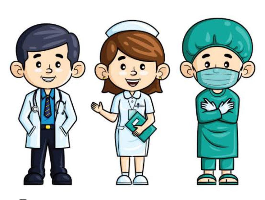 Gambar sampul Gaji dan Remunerasi ASN tenaga kesehatan saat ini