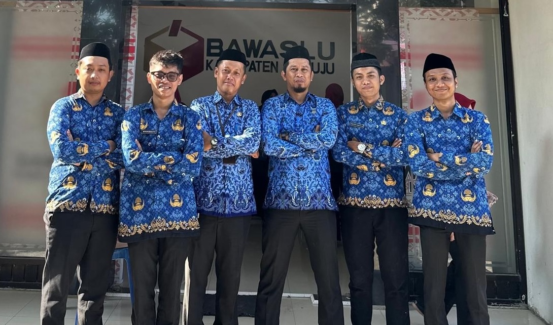 Gambar sampul Tantangan Optimalisasi Kompetensi ASN Menghadapi Disterupsi Model Matriks Reformasi Birokrasi Indonesia