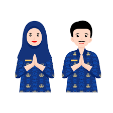 Gambar sampul ASN, Profesi yang Tak Kurencanakan Namun Kini Harus Kuselesaikan