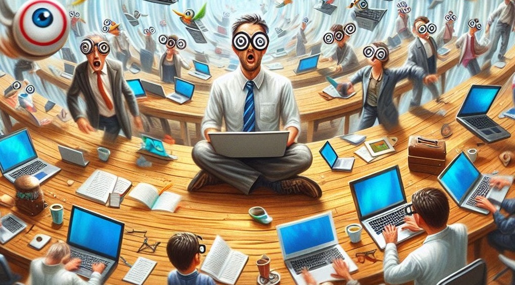 Gambar sampul Webinar, webinar, webinar, hasilnya apa?