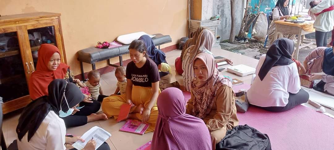 Gambar sampul #ASNPunyaCerita, Cerita Dari Tempat Dinasku : My Job My Advanture