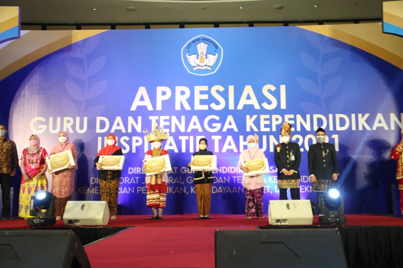 Gambar sampul Perjalanan Menjadi ASN Berprestasi