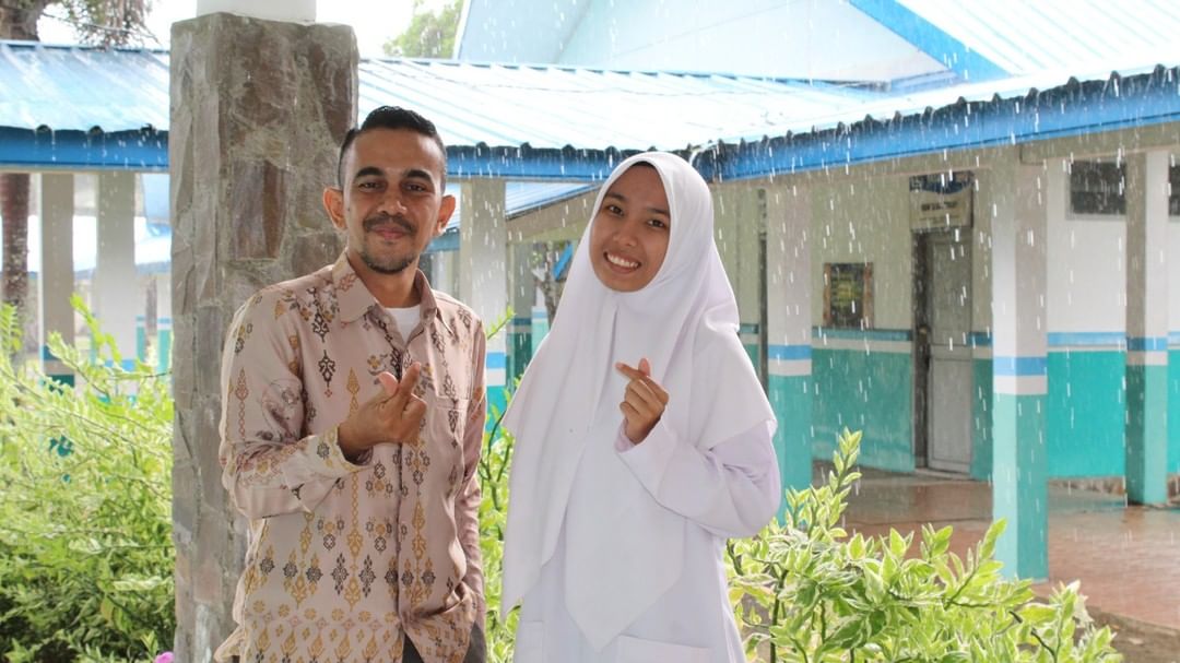 Gambar sampul Ketika Siswa Kurang Mampu Lulus Pendidikan Dokter dan KIP Kuliah