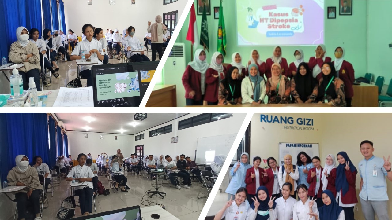 Gambar sampul #ASNPunyaCerita, Kisah Inspiratif ASN : Sang Pendidik, Pahalamu Tiada Tara