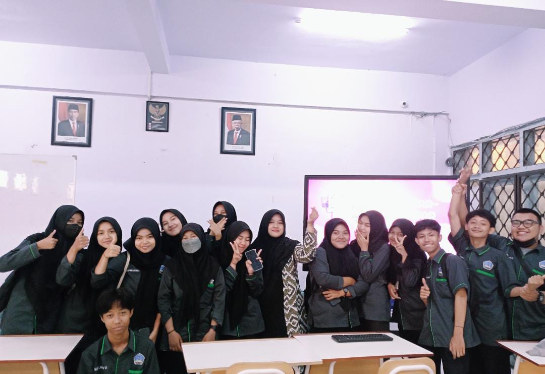 Gambar sampul Cerita Berharga Tentang Toleransi Di Tempat Dinasku