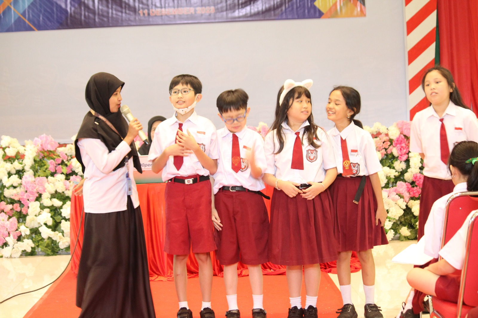 Gambar sampul Cerita Perjuangan Penyuluh Narkoba: Dari Tawa Hingga Dicerca