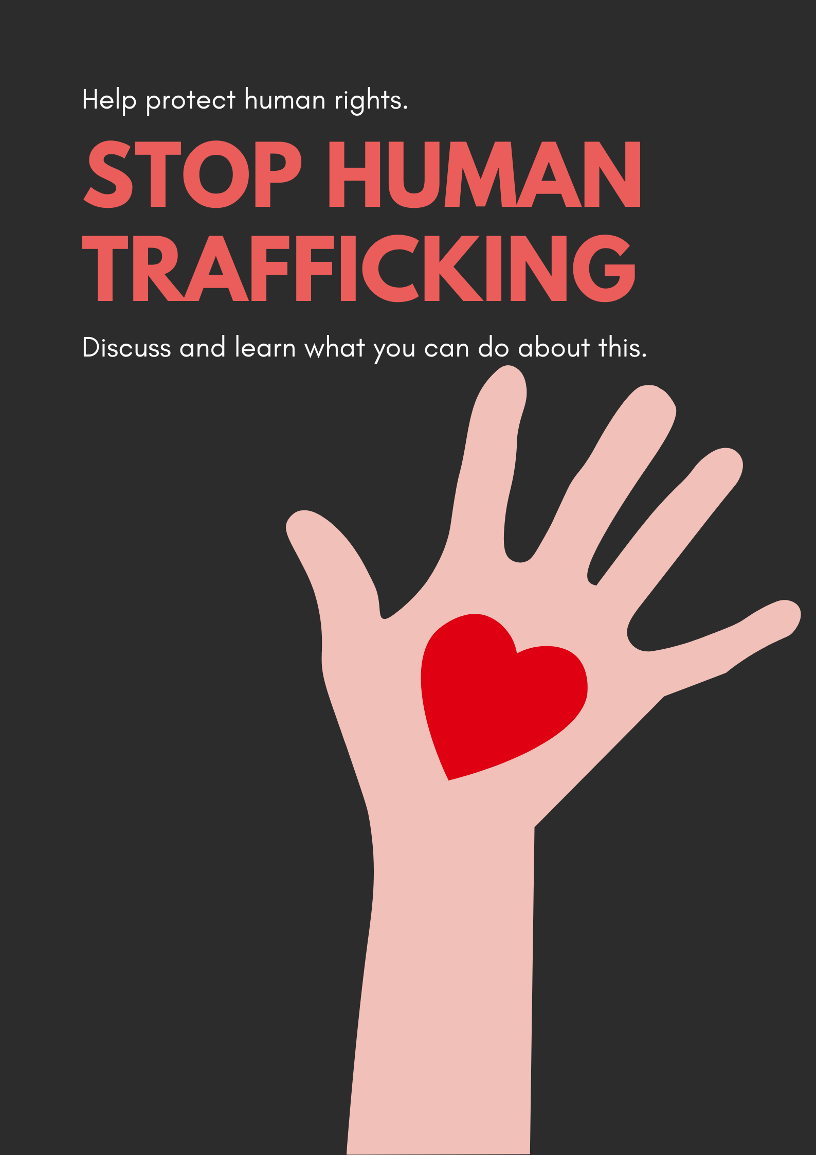 Gambar sampul Kacamata Memandang Human Trafficking