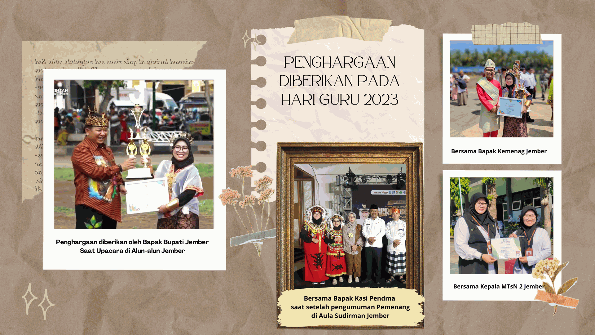 Gambar sampul Kisah Pilu Guru di Masa Pandemi: Sebuah Transformasi Inspiratif