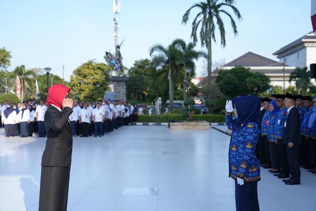 Gambar sampul Pengembangan Talenta ASN Menuju Birokrasi Profesional dan Berkelas Dunia