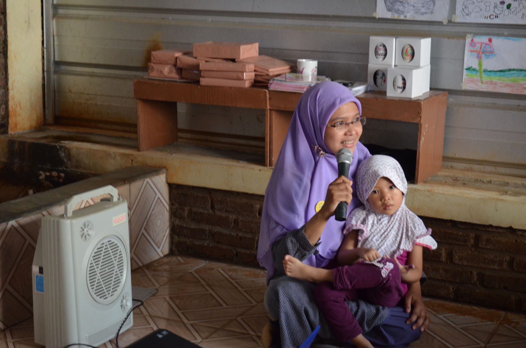 Gambar sampul PERJUANGANKU MENJADI ASN BERAKHLAK DI TENGAH MASYARAKAT
