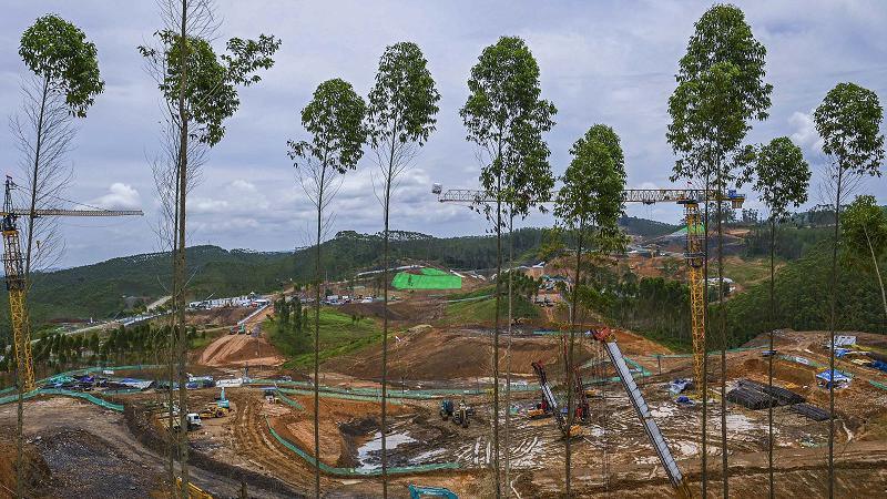 Gambar sampul Semangat ASN pindah ke IKN