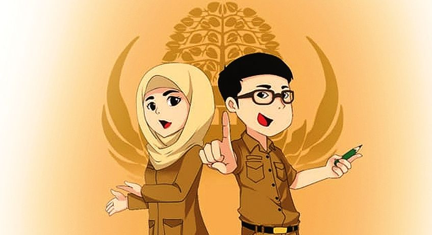 Gambar sampul Kemampuan Birokrasi yang Wajib Dimiliki ASN Milenial