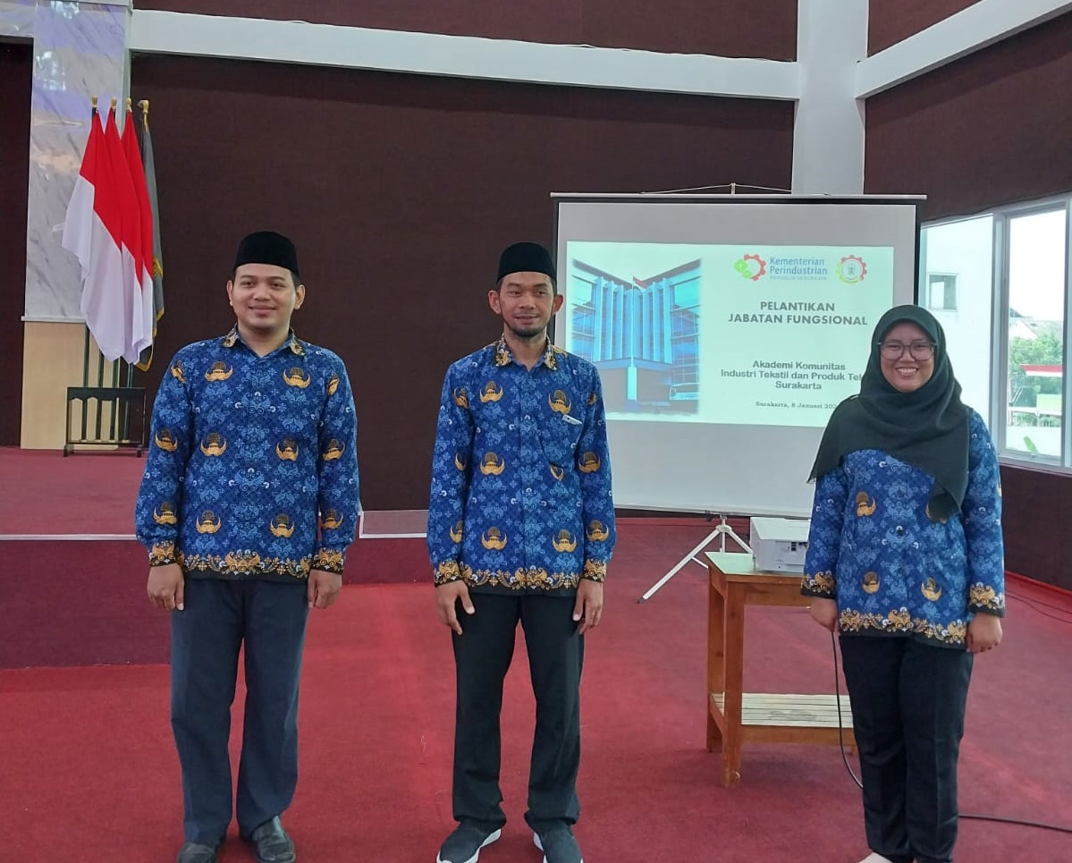 Gambar sampul Ingin Berkarier Dalam Jabatan Fungsional Tertentu? Inilah Hal-Hal Yang Harus Kamu Tahu dan Persiapkan