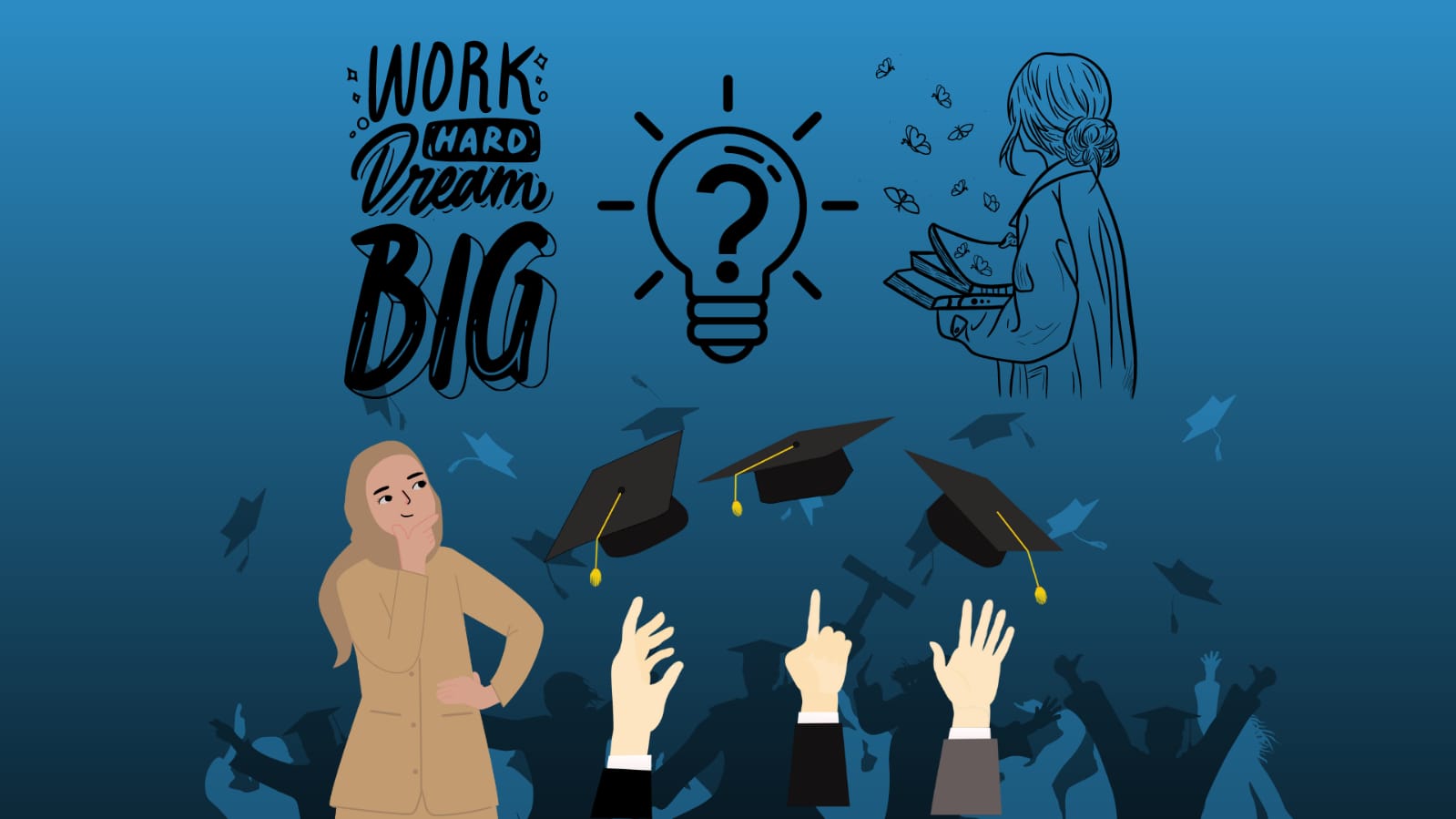 Gambar sampul FRESH GRADUATE LANGSUNG LULUS JADI ASN,  BERUNTUNG ATAU MENANG BERTARUNG?