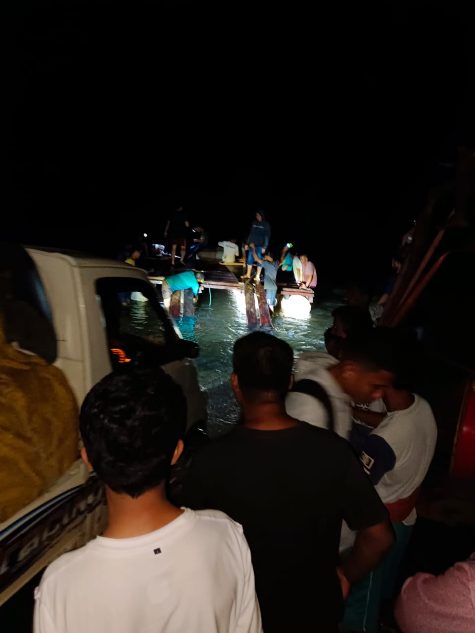 Gambar sampul Menembus Banjir: Perjalanan ASN Jawa Barat ke Daerah 3T di Sulawesi