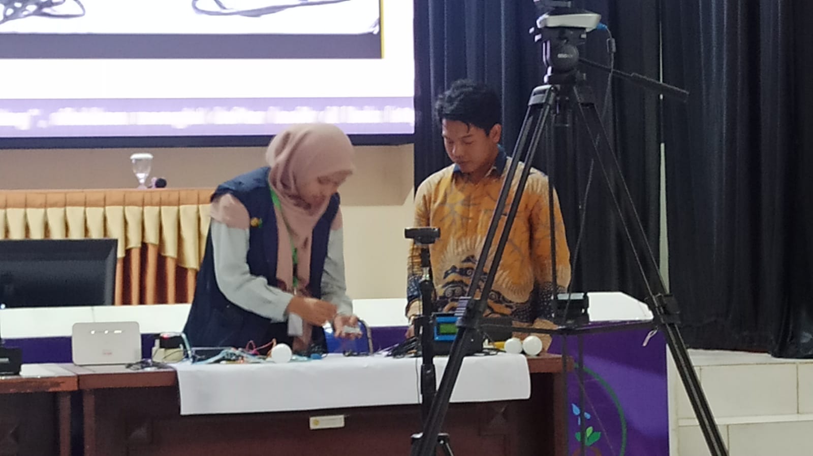 Gambar sampul PENERAPAN MANAJEMEN TALENTA DALAM PENGEMBANGAN KARIER ASN