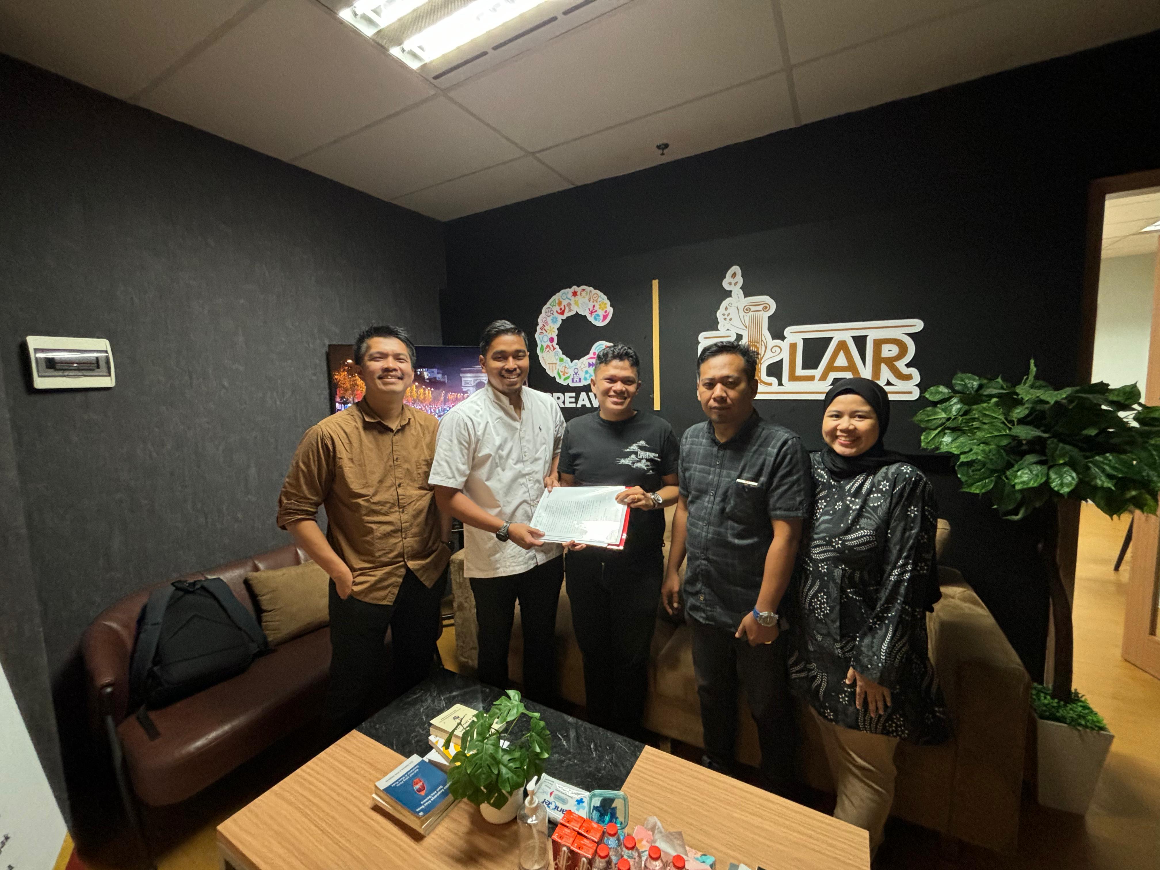 Gambar sampul Abdimuda Indonesia Resmi Menjadi Yayasan Abdimuda Indonesia Cendekia: Komitmen Baru untuk Pembangunan Nasional