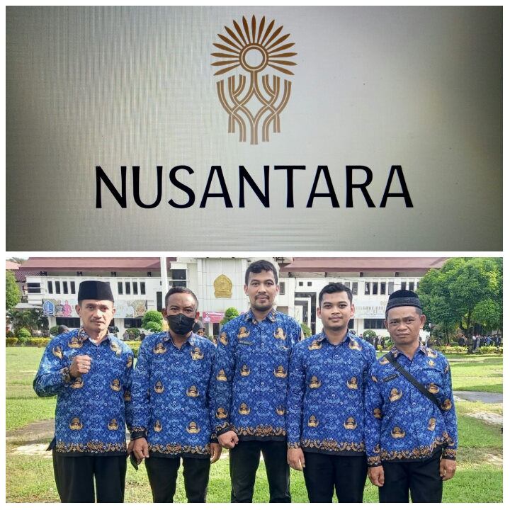Gambar sampul INI IKN, BUKAN DKI JAKARTA BUNG! ABDI NEGARA WAJIB SMART TALENTA ADAPTIF AGAR SIAP BERTUGAS DI NUSANTARA