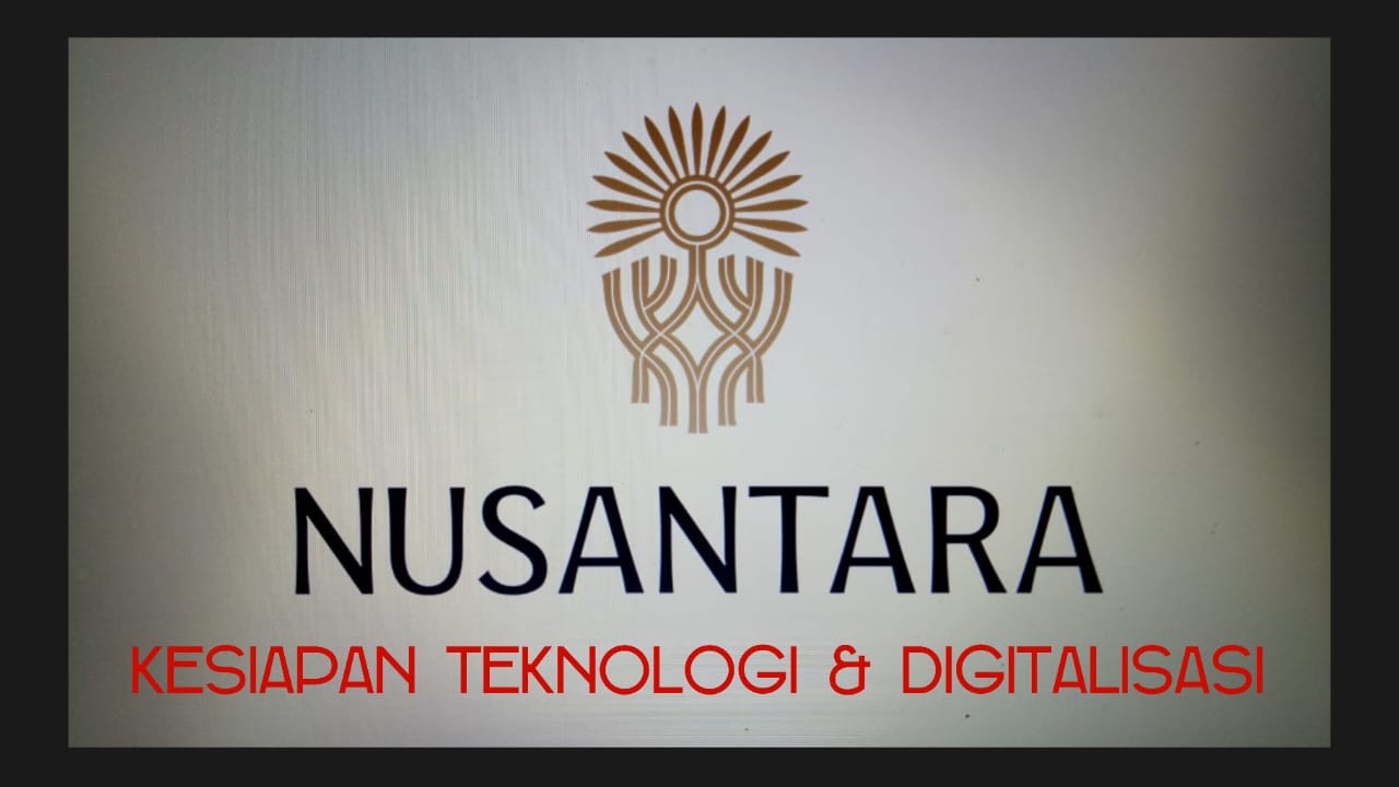 Gambar sampul 4 Pilar Kunci Sukses IKN Menuju Kota Cerdas Dengan Teknologi Digital Tinggi