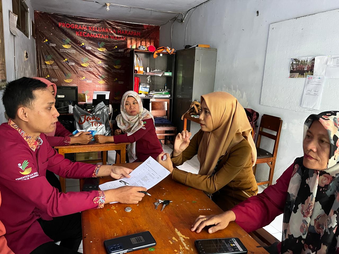 Gambar sampul Berdamai dengan Mutasi, Jadilah ASN Adaptif!