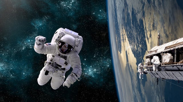 Gambar sampul Memajukan Riset Antariksa: Satelit Berdikari untuk Pengelolaan Big Data yang Mandiri