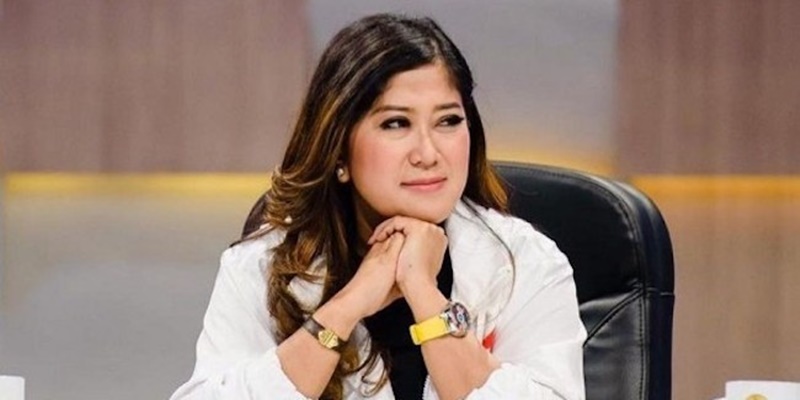 Gambar sampul Berharap Lecut Tangan Menteri Komdigi Meutya Hafid