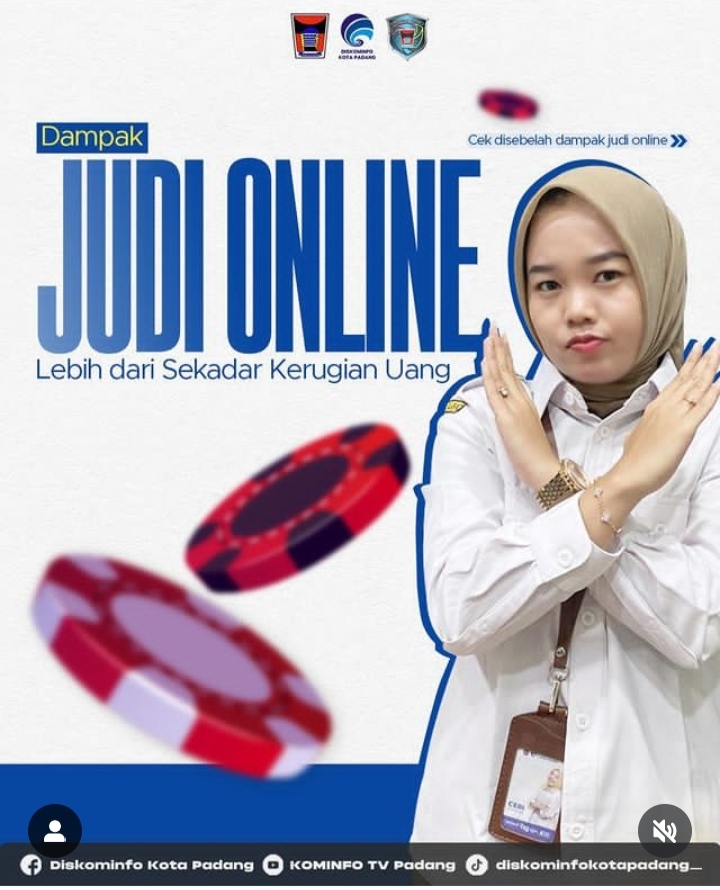 Gambar sampul Judol Bikin Tolol