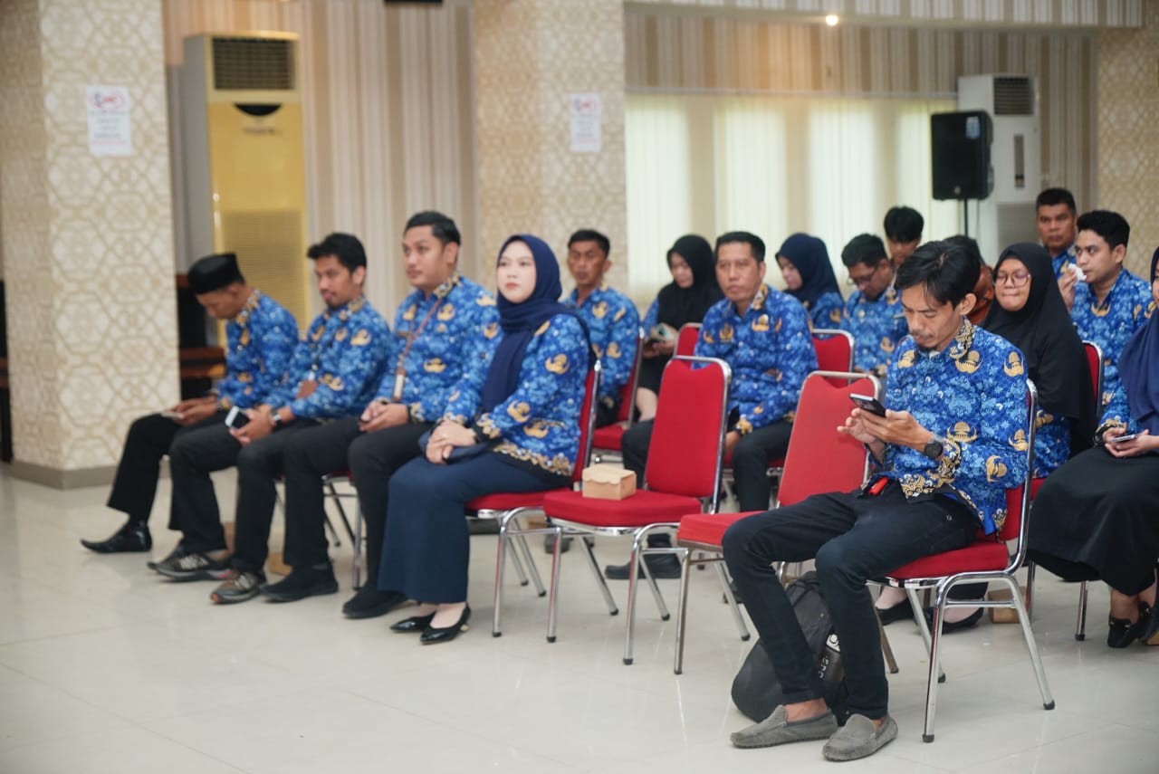 Gambar sampul MENANTI PROGRAM 3 JUTA UNIT RUMAH BARU, AKANKAH BERDAMPAK POSITIF BAGI ASN?