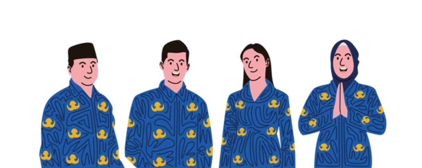 Gambar sampul Instansi Pemerintah Tidak butuh ZI, WBK dan WBBM Jika ASN Paham Kitabnya Masing-masing