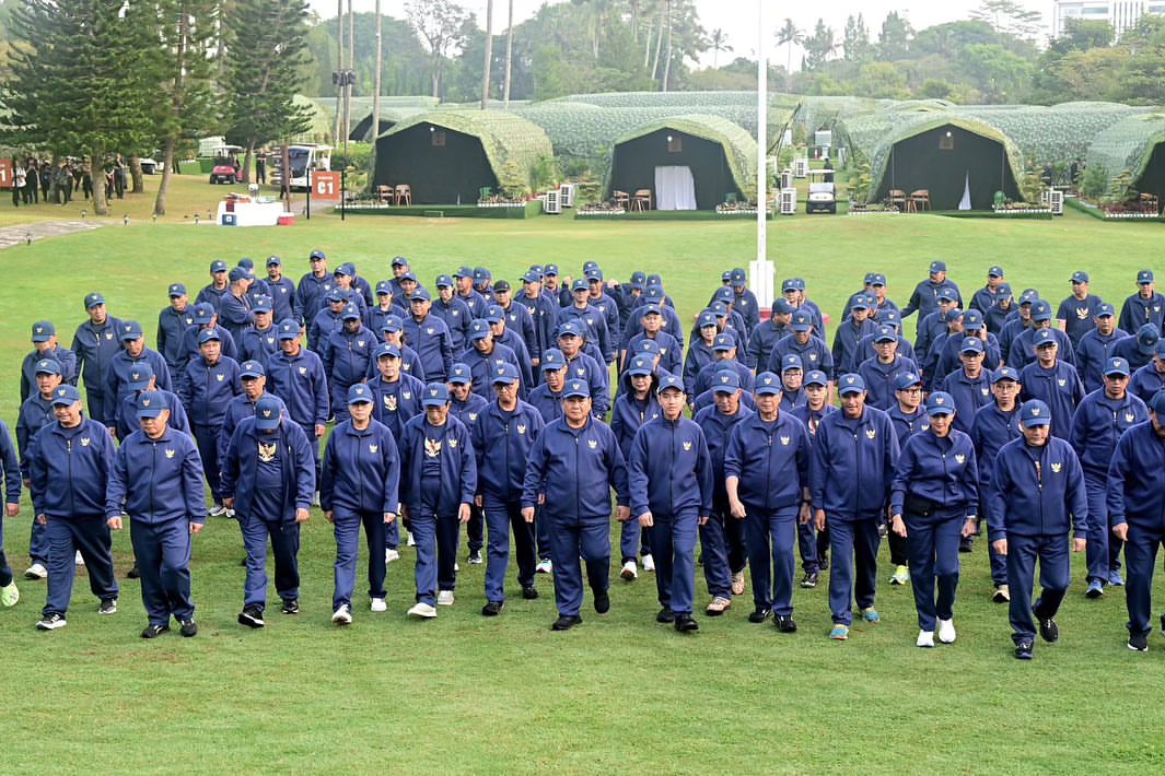 Gambar sampul Asa Peningkatan Kualitas Pelayanan Publik di Pemerintahan Baru