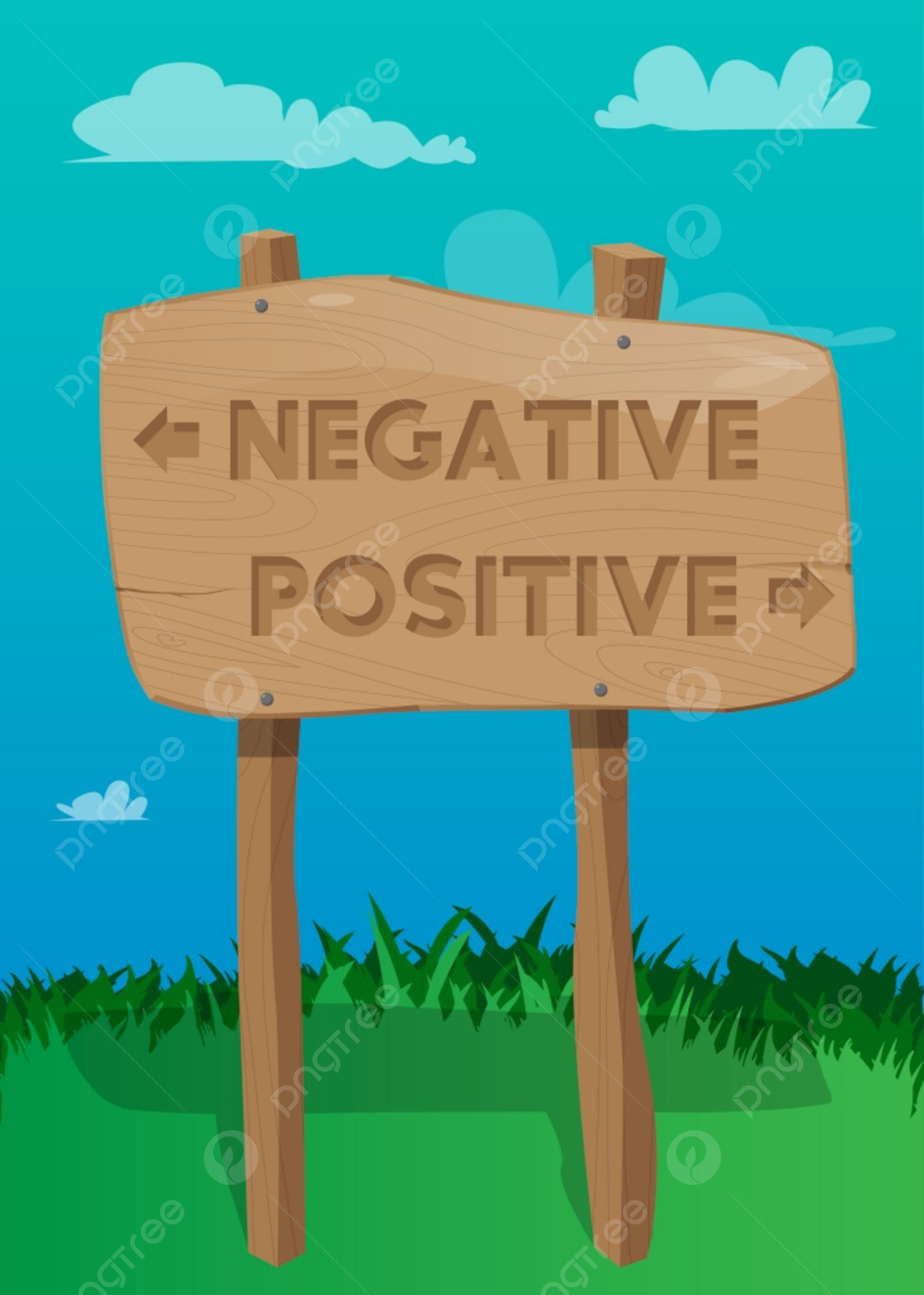 Gambar sampul Kementerian Baru?Negatif atau Positif