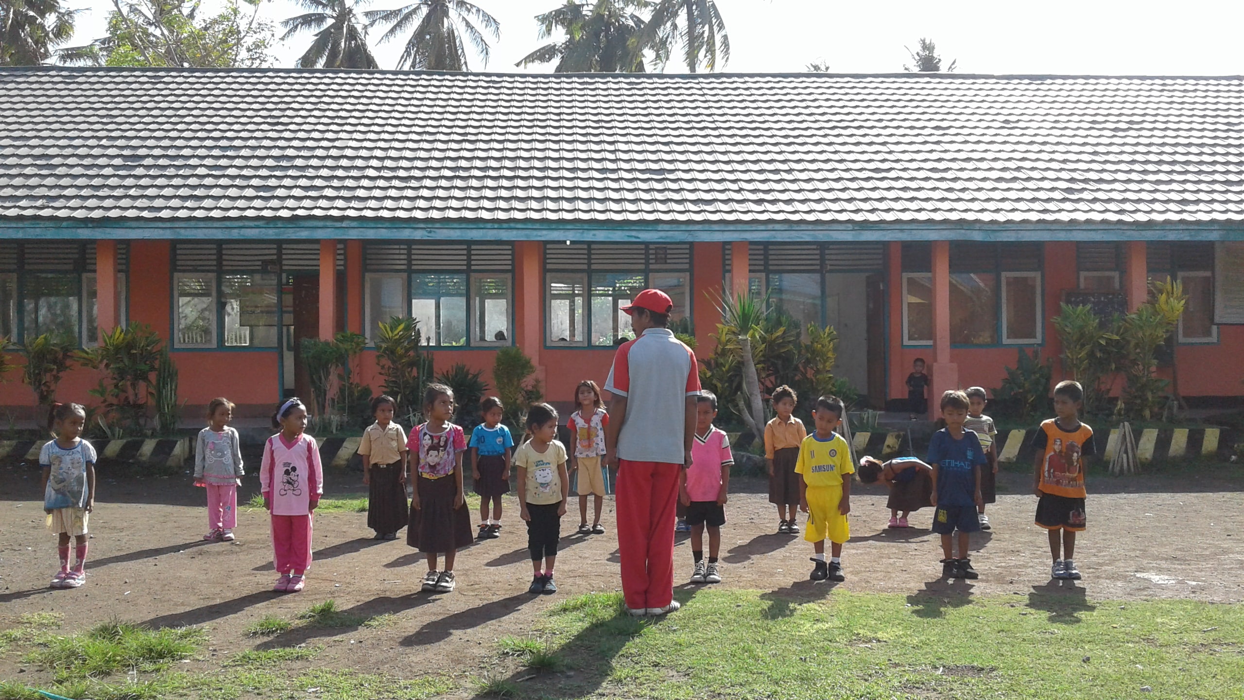 Gambar sampul KEADILAN PENDIDIKAN BAGI SELURUH ANAK DIINDONESIA
