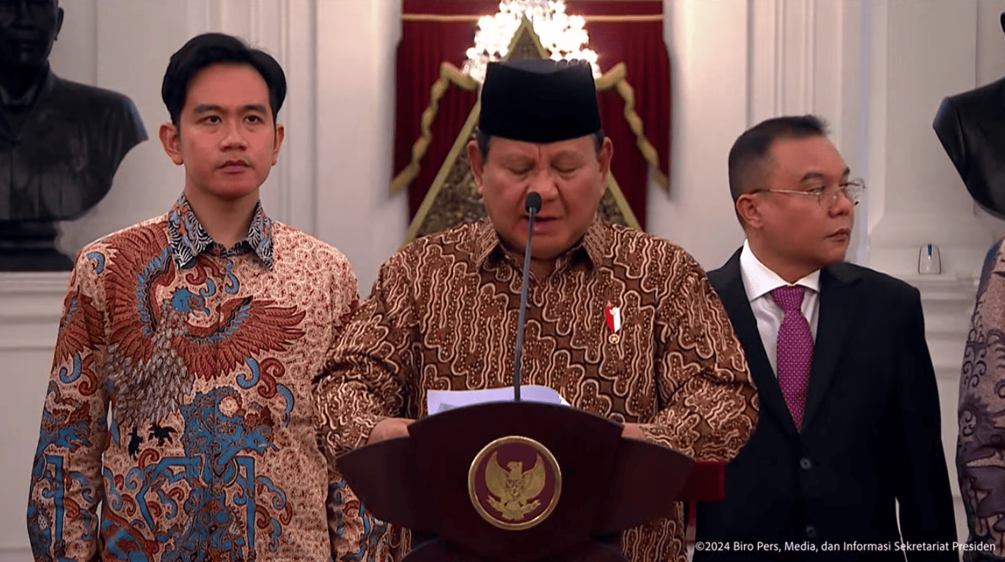 Gambar sampul Membangun Birokrasi yang Besar Namun Efisien