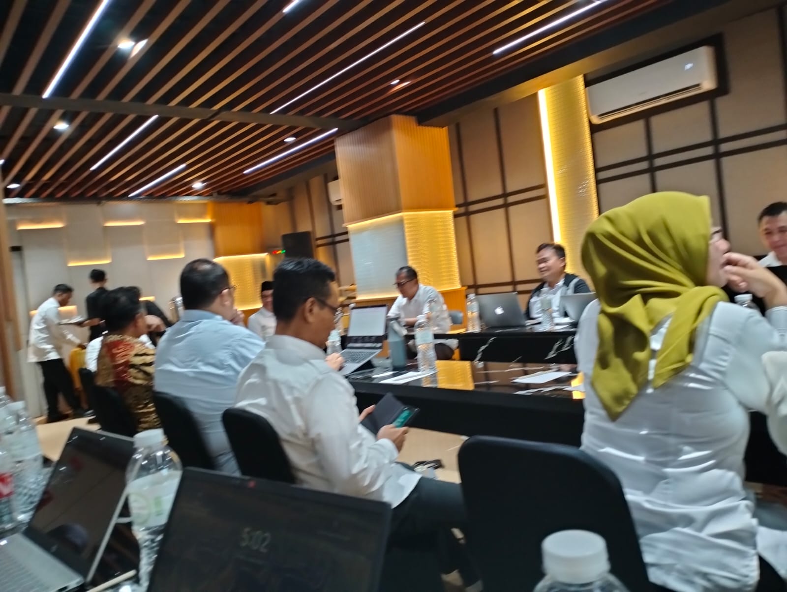 Gambar sampul MENYOAL KEADILAN TUNJANGAN KINERJA KEMENTERIAN AGAMA