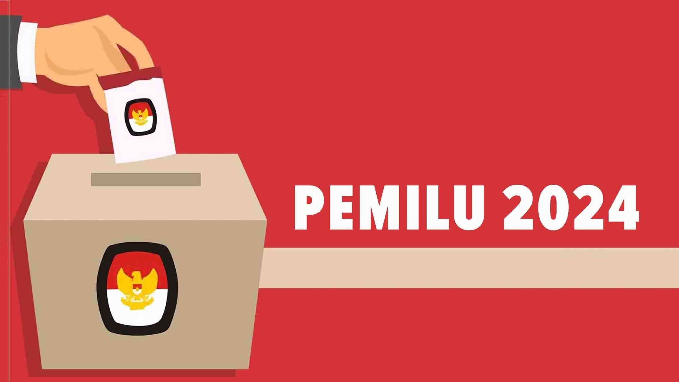 Gambar sampul Satu Tahun Setelah Pemilu Berlangsung, Bagaimana Kabar Indonesia?
