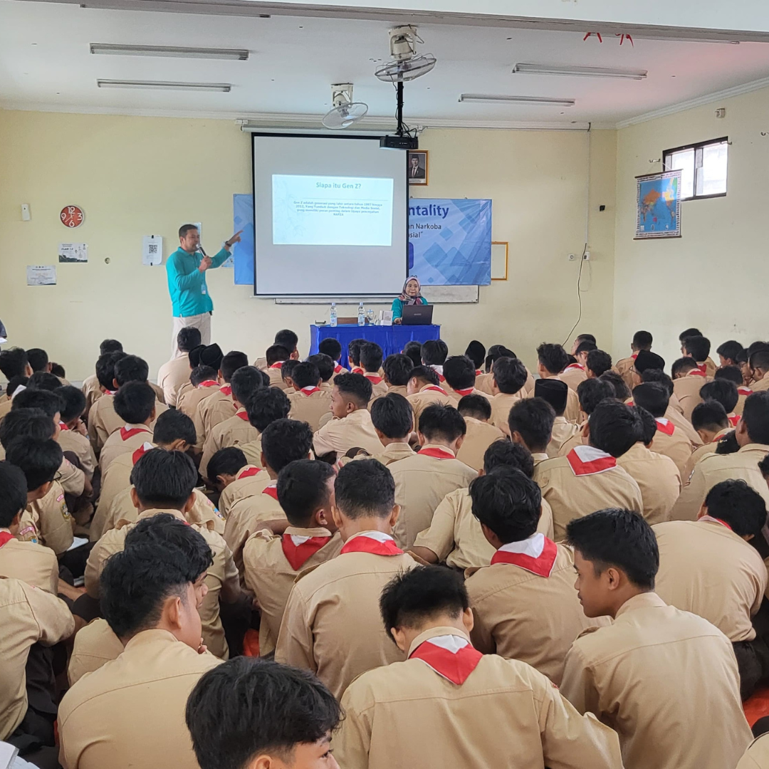 Gambar sampul Promosi Kesehatan Terdampak Efisiensi, Begini Cara PKRS RSKO Jakarta Agar Tetap Survive
