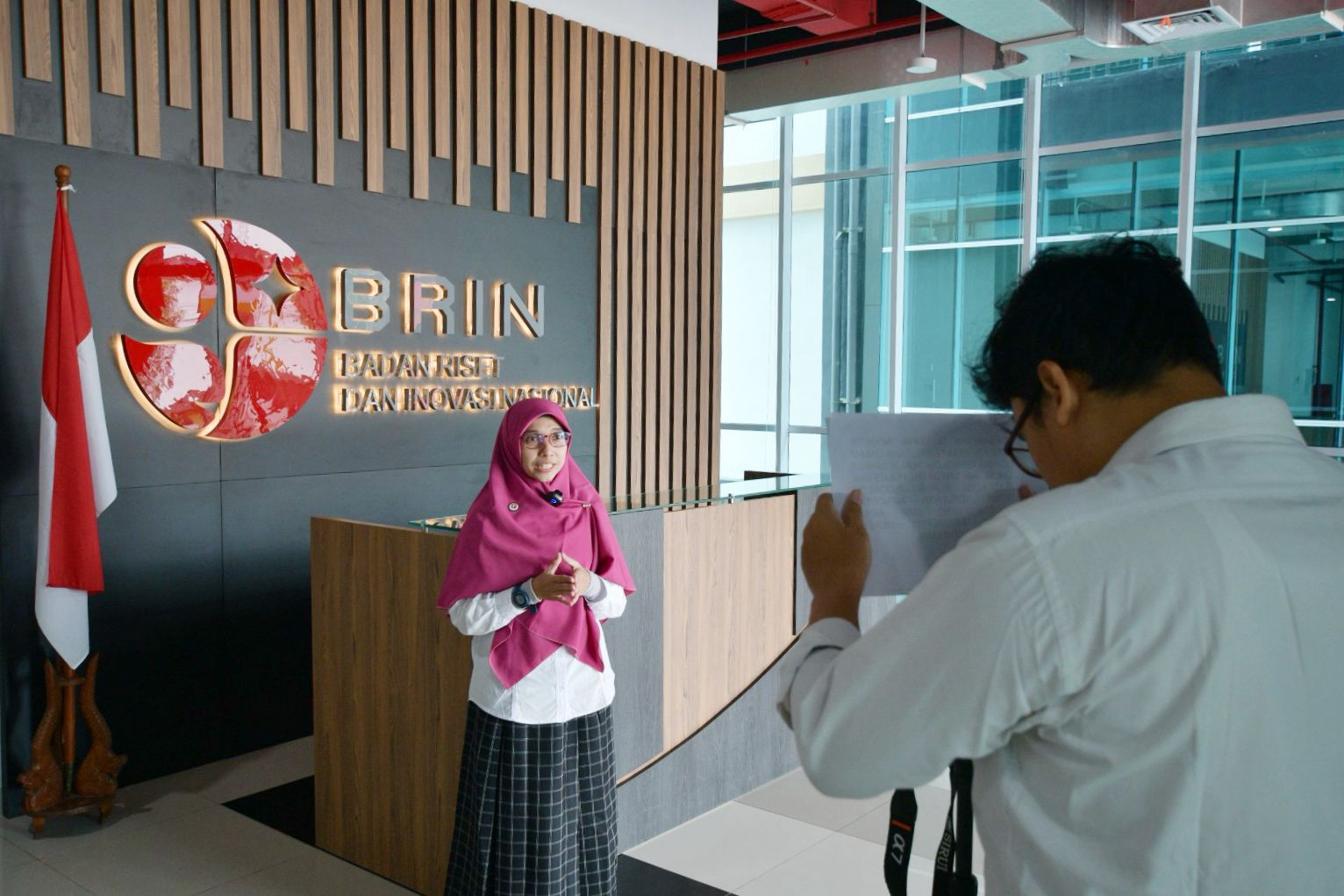 Gambar sampul Mengurai Efisiensi Anggaran Sebagai Refleksi dan Kontemplasi Diri
