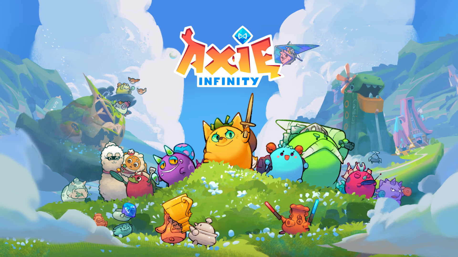 Gambar sampul Efisiensi Anggaran Pemerintah dan Strategi Adaptasi ASN: Peluang Game Play-to-Earn (P2E) Berbasis Blockchain sebagai Solusi Kesejahteraan
