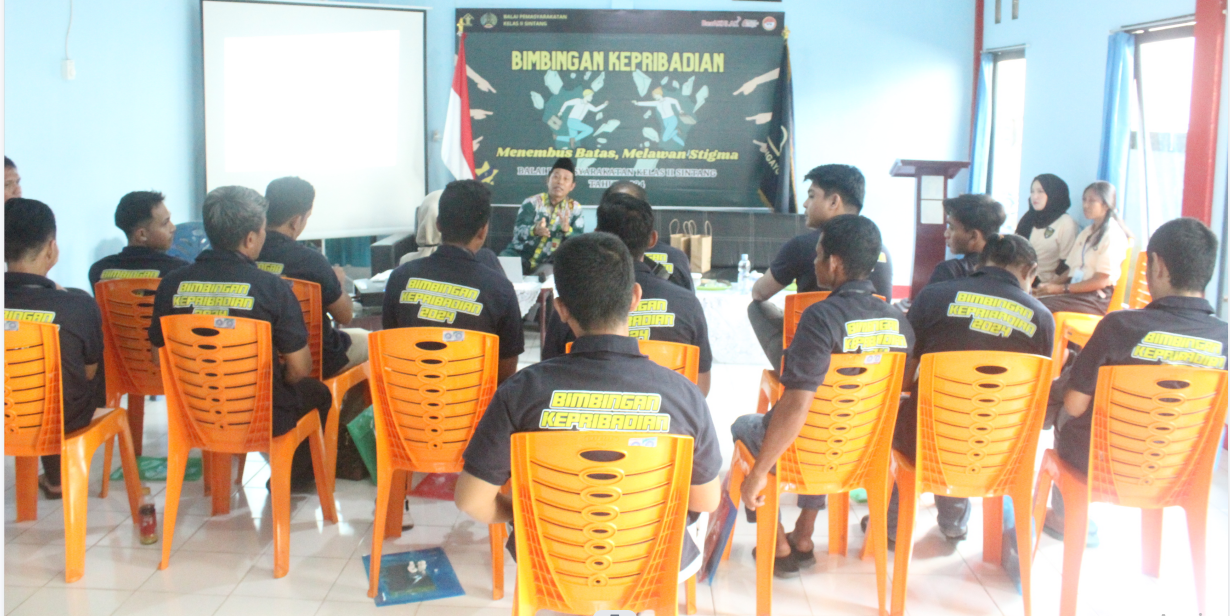 Gambar sampul MEMBIMBING SECARA NURANI, MENERJANG EFISIENSI
