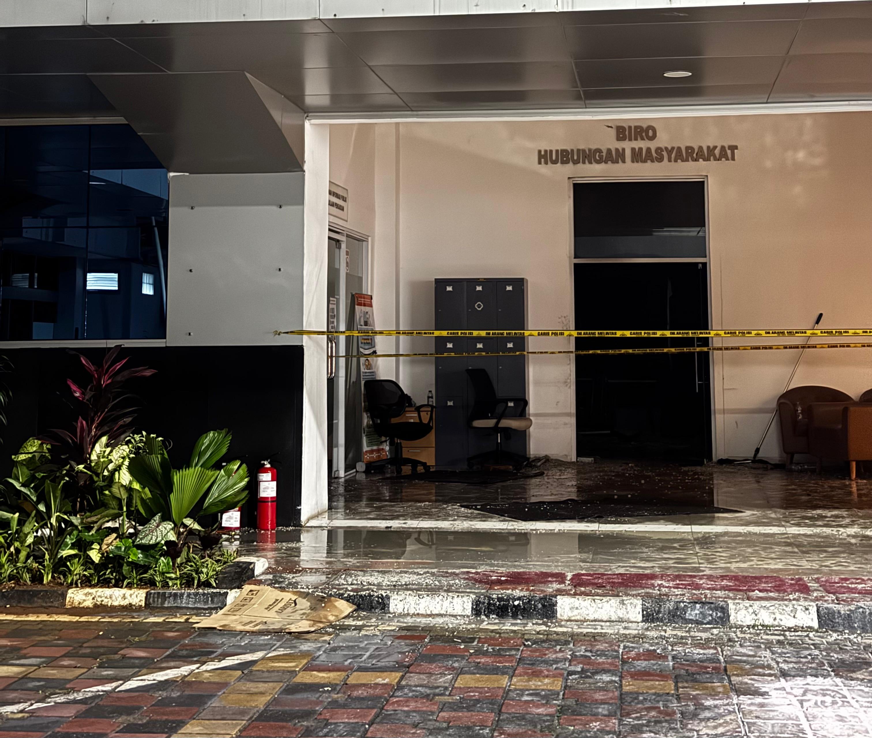 Gambar sampul Cerita Tentang Bertahan Pasca Musibah di Tengah Implementasi Efisiensi