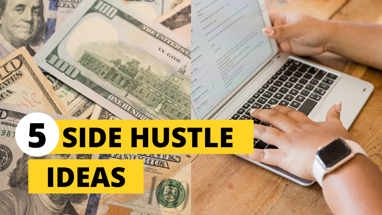 Gambar sampul Side Hustle di Masa Efisiensi: Cara Cerdas Tambah Penghasilan