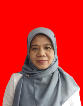 Gambar sampul Ibu Lastriyah Wanita Sederhana yang Akan Purna Bakti (1 April 2025)